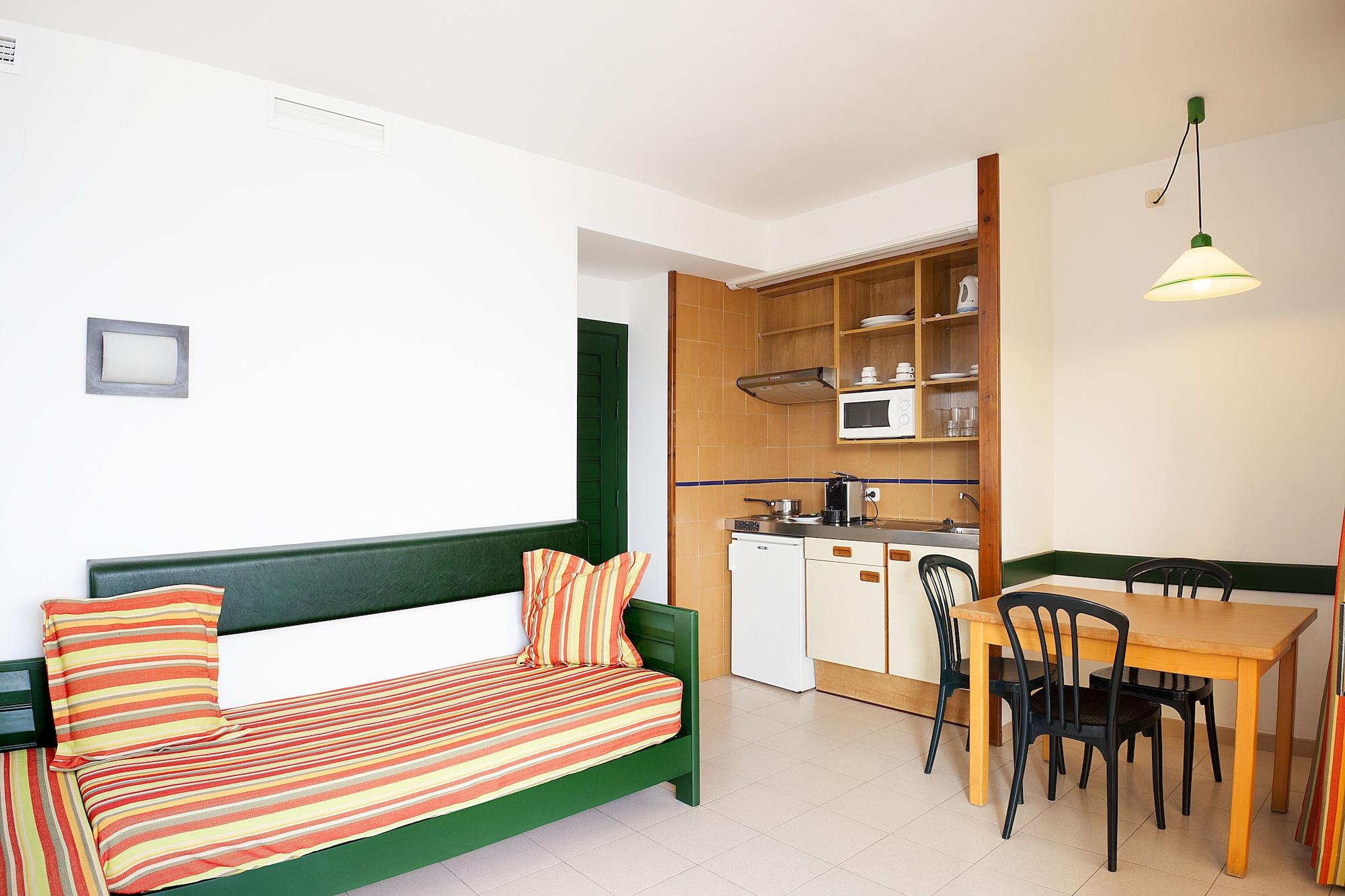 Apartamentos Rosanna Λορέτ Ντε Μαρ Εξωτερικό φωτογραφία